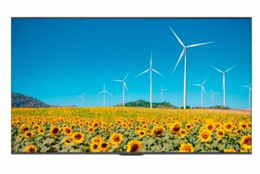  Фото информационный дисплей hisense 85" 85dp30fe - фото 3