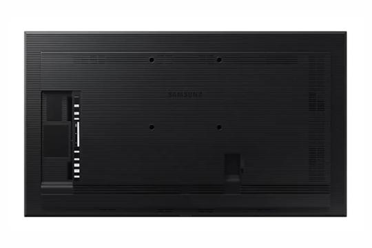  Фото информационный дисплей samsung 50" qh50c - фото 2