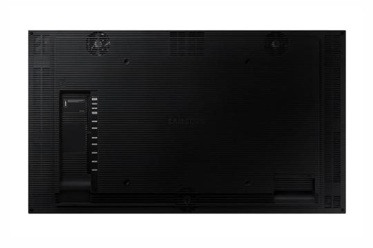  Фото информационный дисплей samsung 55" om55n-s - фото 3