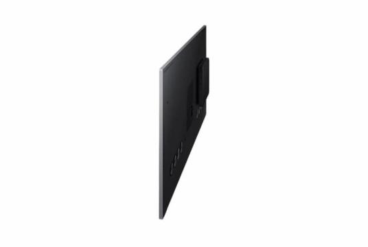  Фото информационный дисплей samsung 65" qp65a-8k - фото 4