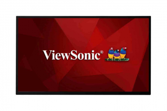 Изображение Информационный дисплей ViewSonic 32" CDE3205-EP