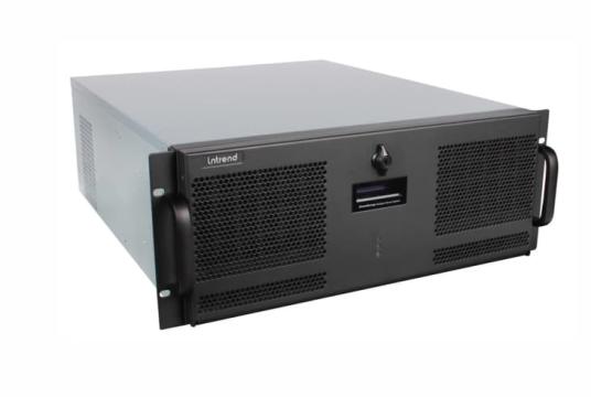 Контроллер видеостены Фото контроллер для видеостены intrend itwinwall-d16s12 - фото 2