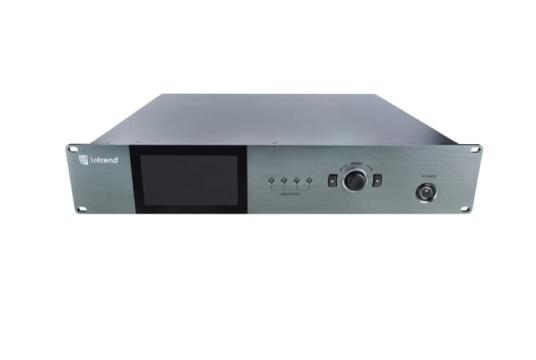  Фото контроллер intrend ics-ir-cu8 - фото 3