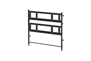  Фото видеостена 2x2 lg 55" 55vsh7j-h - фото 7