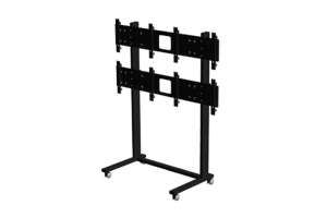  Фото видеостена 2x2 lg 55" 55vsh7j-h - фото 8
