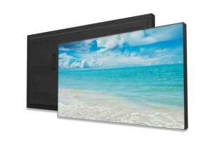  Фото видеостена 4x4 hisense 46l35b5u 46" (шов: 3,5) - фото 3