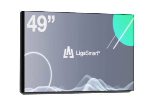 Изображение Панель для видеостены LigaSmart 49" RD49.188