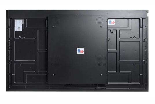  Фото профессиональная панель 86" lumien lhb86 - фото 2