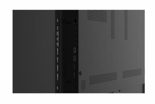  Фото профессиональная панель lumien 43" lb4350sdg3 lb43 - фото 7