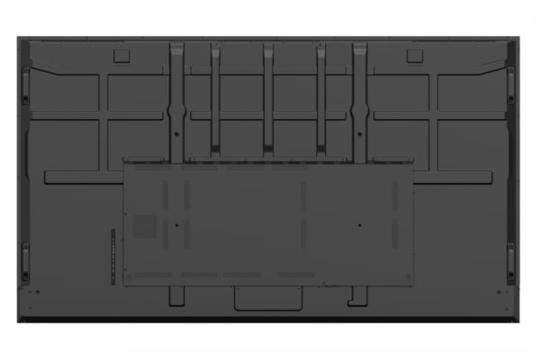  Фото профессиональная панель lumien 86" lb8650sdg3 lb86 - фото 2