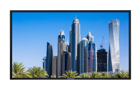 Изображение Профессиональный дисплей EliteBoard 43" AK-43B51