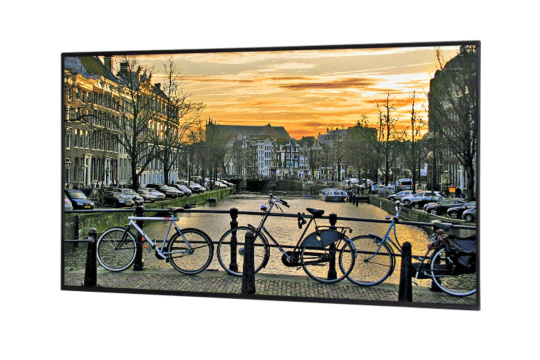 Изображение Профессиональный дисплей EliteBoard 43" LU-43US1AX