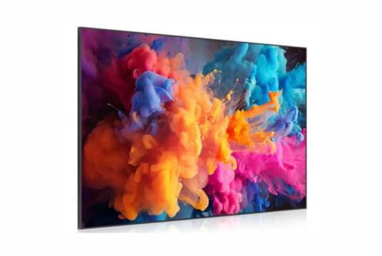  Фото профессиональный дисплей exell 55" expd-da55am5 - фото 2