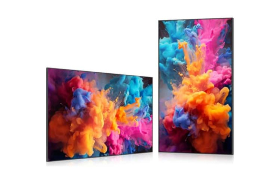 Изображение Профессиональный дисплей Exell 98" EXPD-DI98AM5