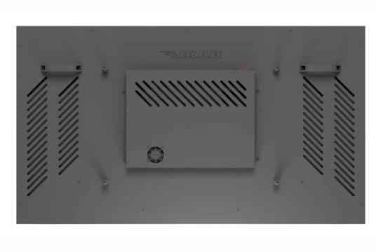 Фотография профессиональный дисплей ikar 43" пп 43-114-111 - фото 2  Фото профессиональный дисплей ikar 43" пп 43-114-111 - фото 2