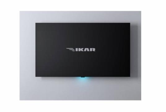 Фотография профессиональный дисплей ikar 43" пп 43-114-111 - фото 5  Фото профессиональный дисплей ikar 43" пп 43-114-111 - фото 5