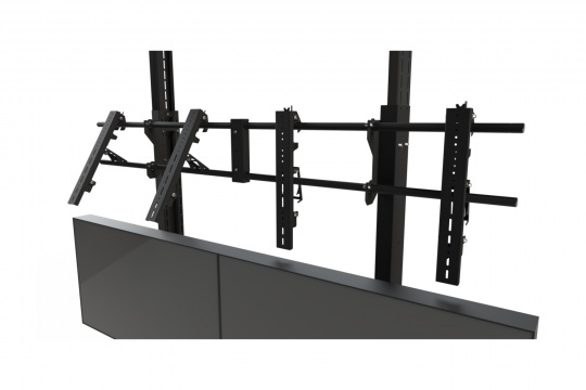 Изображение Распорное крепление для видеостены АРМЕР ВС5524ПСР40