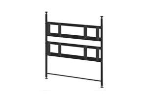  Фото видеостена 2x2 lg 55" 55vsh7j-h - фото 6