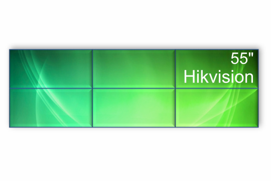 Изображение Hikvision Array