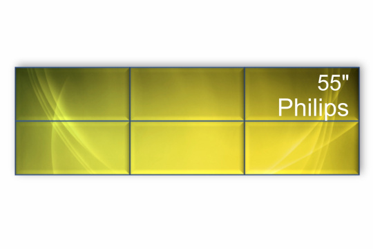 Изображение Philips Array