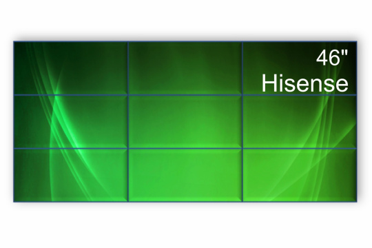 Изображение Hisense Array